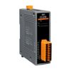 Ethernet I/O Module with 2-port Ethernet Switch and 16-ch Universal DIO (DO Max. Load Current: 100 mA)ICP DAS